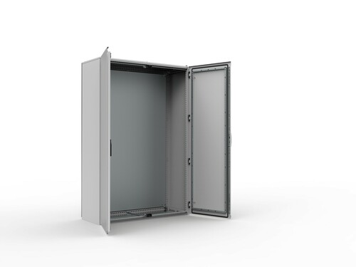 nVent Hoffman Standschrank 2000x1200x400 MKD20124PER5