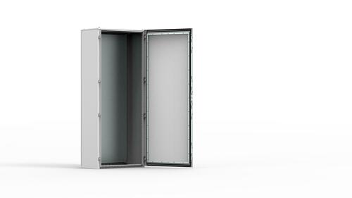 nVent Hoffman Standschrank 1200x800x400 MKS12084PER5