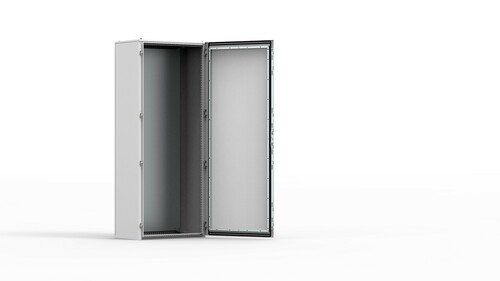 nVent Hoffman Standschrank 1400x600x300 MKS14063PER5