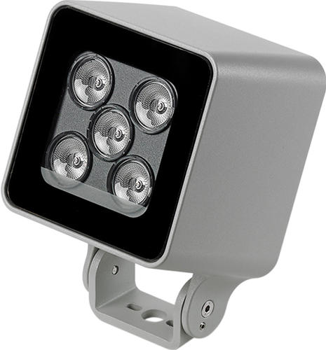 Meyer+Sohn LED-Strahler RGBW 8264059030