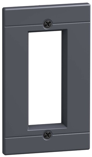 Schneider Electric Blendrahmen 32556