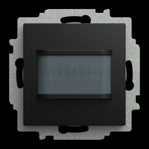 Busch-Jaeger Bewegungsmelder/Schaltakt. 6215/1.1-915