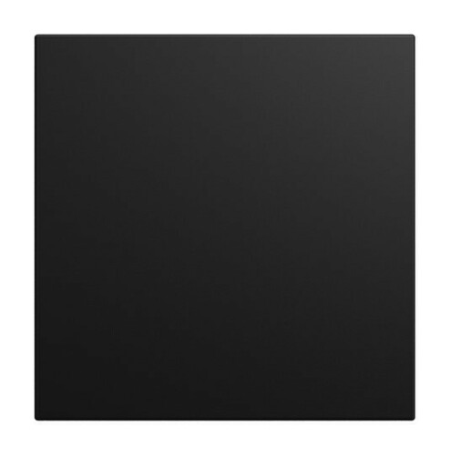 Busch-Jaeger Abdeckung 1-fach LFW/A.1.55.11-915 Busch-Jaeger Abdeckung 1-fach LFW/A.1.55.11-915