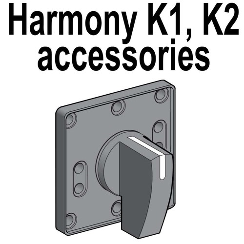 Schneider Electric Bezeichnungsschild KZ18434