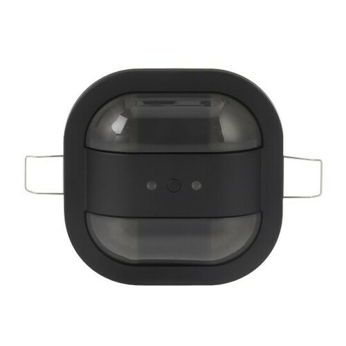 Busch-Jaeger Busch-Präsenzmelder Mini Premium KNX, 8m 6131/21-885 Busch-Jaeger Busch-Präsenzmelder Mini Premium KNX, 8m 6131/21-885