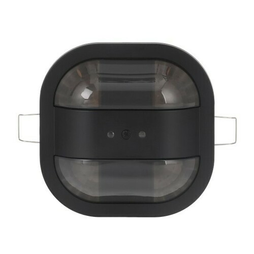 Busch-Jaeger Busch-Präsenzmelder KNX, 12 Meter 6131/30-885 Busch-Jaeger Busch-Präsenzmelder KNX, 12 Meter 6131/30-885