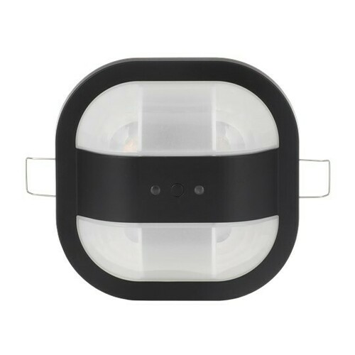 Busch-Jaeger Busch-Präsenzmelder Corridor KNX, 30m 6131/50-885 Busch-Jaeger Busch-Präsenzmelder Corridor KNX, 30m 6131/50-885