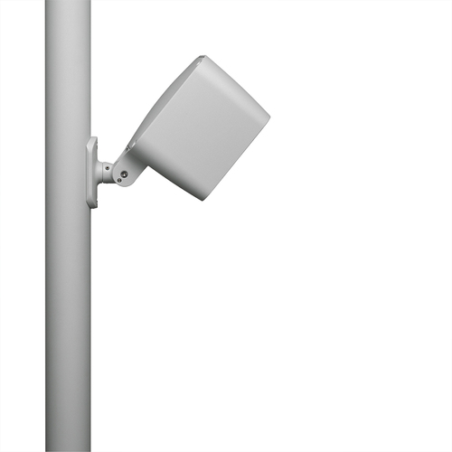 Meyer+Sohn LED-Mastleuchte weiß 8264265320 Meyer+Sohn LED-Mastleuchte weiß 8264265320