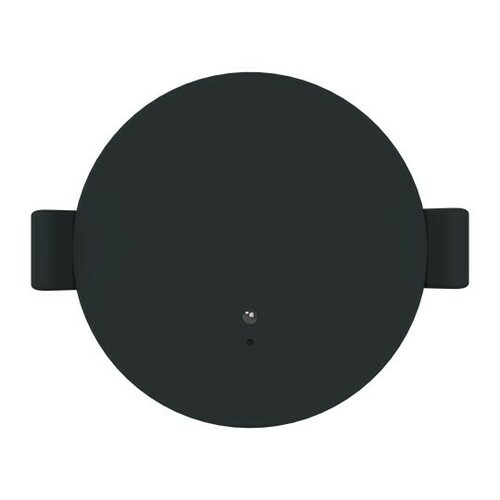 Busch-Jaeger Busch-Bewegungsmelder HF KNX, schwarz BMH/U2.1.11-885 Busch-Jaeger Busch-Bewegungsmelder HF KNX, schwarz BMH/U2.1.11-885