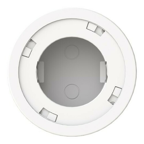 Busch-Jaeger Busch-Präsenzmelder AP, weiß matt PMA/A1.11-884 Busch-Jaeger Busch-Präsenzmelder AP, weiß matt PMA/A1.11-884