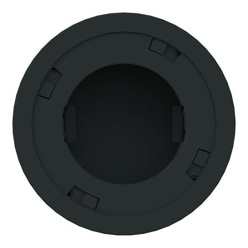 Busch-Jaeger Busch-Präsenzmelder AP, weiß matt PMA/A1.11-885 Busch-Jaeger Busch-Präsenzmelder AP, weiß matt PMA/A1.11-885