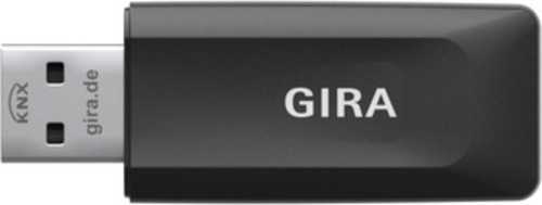 Gira RF Multi Datenschnittst. KNX Secure 512100