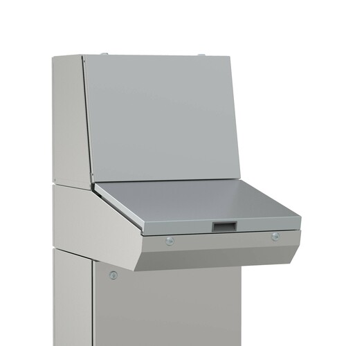 nVent Hoffman Pultdeckel, 1200 MPLS122 nVent Hoffman Pultdeckel, 1200 MPLS122