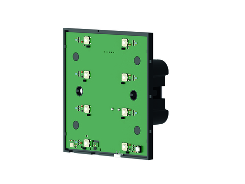 Theben 2-/4-/8-fach KNX-Tastsensor iONprime PB KNX