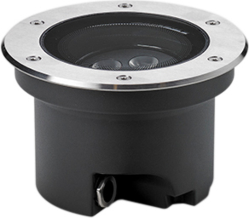 Meyer+Sohn LED-Bodeneinbauleuchte schwenkbar 8654015110