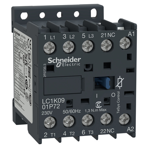 Schneider Electric Schütz LC1K0901F72