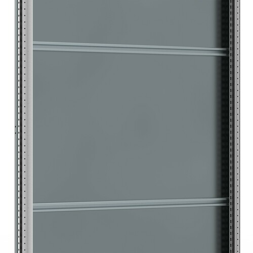 nVent Hoffman Verstärkungsprofil, 1000 MPWR1000 (VE2)