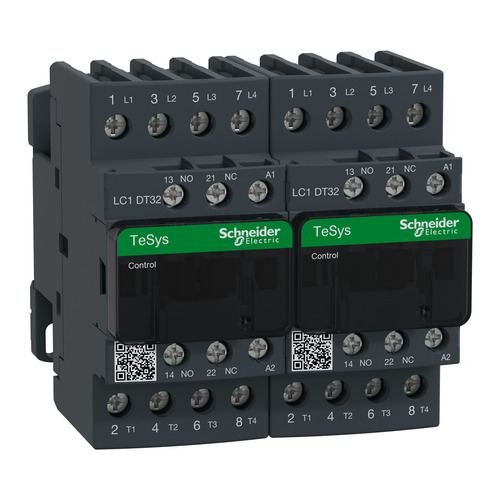 Schneider Electric Wendeschütz LC2DT32P7
