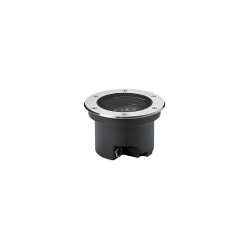 Meyer+Sohn LED-Bodeneinbauleuchte schwenkbar 8654115150