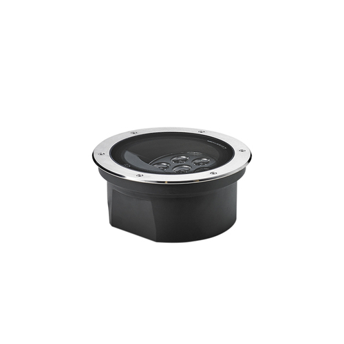Meyer+Sohn LED-Bodeneinbauleuchte schwenkbar 8669116150