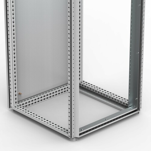 nVent Hoffman Frontblendenprofil 2000x600 MSFCP2006R5