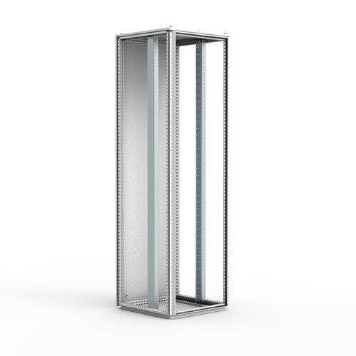 nVent Hoffman Vertikales Profil, 2000 MSFP2000 (VE2)