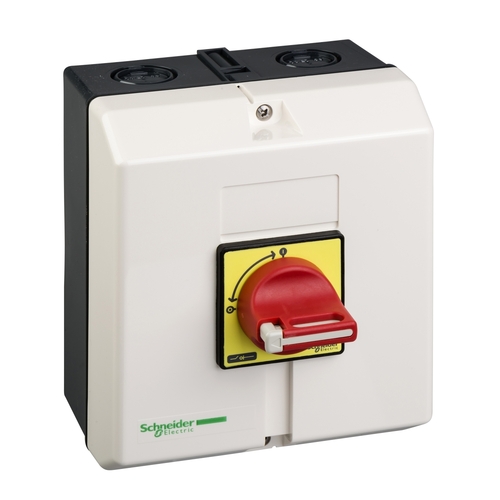 Schneider Electric Not-Aus Hauptschalter VCF3GE