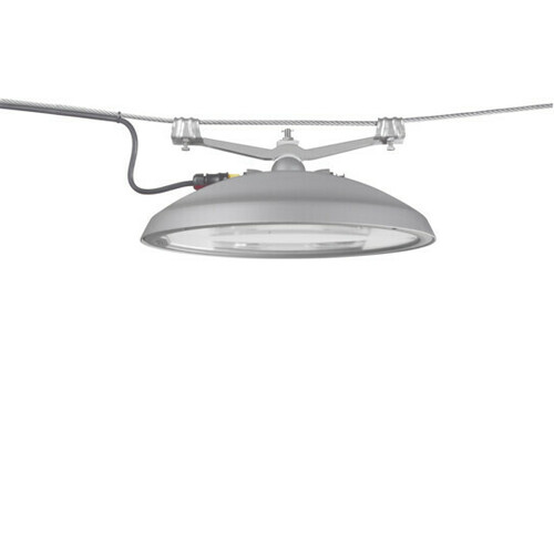 Siteco LED-Seilleuchte 730, DALI 5XA2482P1ZS00296XX