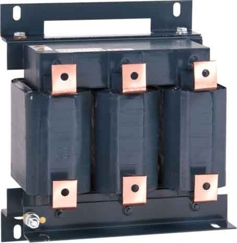 Schneider Electric Netzdrossel VW3A4555