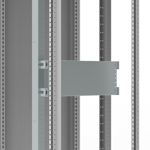 nVent Hoffman Montageplatte, 100x800 MSMPN1008