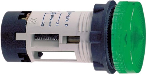 Schneider Electric Meldeleuchte LED XB7EV03MP Schneider Electric Meldeleuchte LED XB7EV03MP
