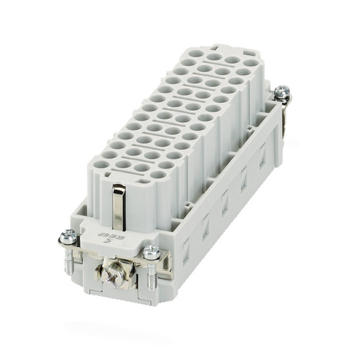 Weidmüller Kontakteinsatz HDC HEE 46 FP