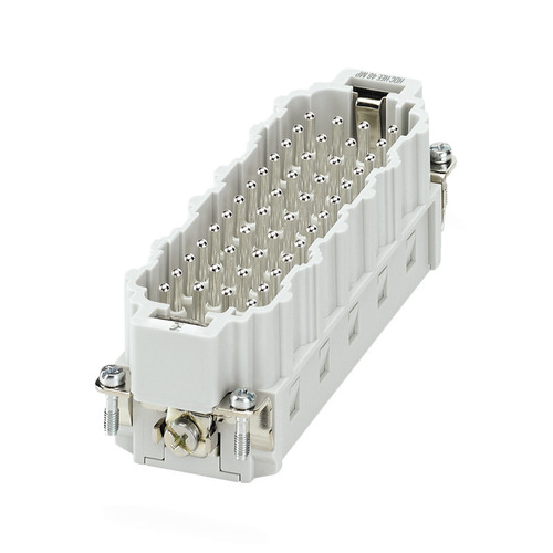Weidmüller Kontakteinsatz HDC HEE 46 MP