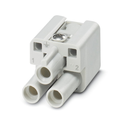 Weidmüller Modul-Einsatz HDC HQ 2 FC