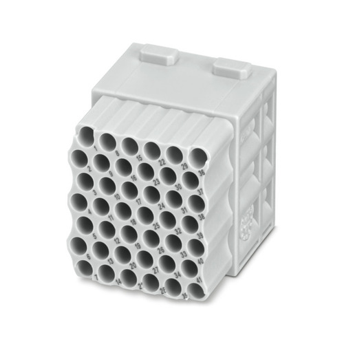 Weidmüller Modul-Einsatz HDC MHD 42 FC