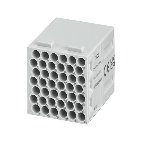 Weidmüller Modul-Einsatz HDC MHD 42 MC