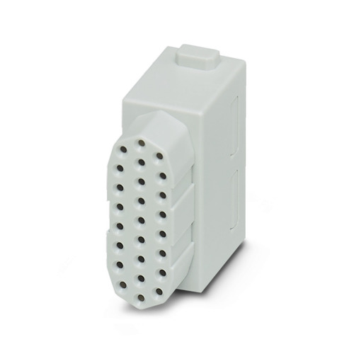 Weidmüller Modul-Einsatz HDC MHS 25 MC