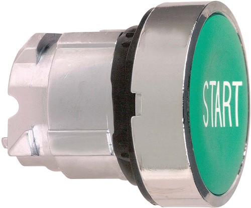 Schneider Electric Drucktaster ZB4BA333
