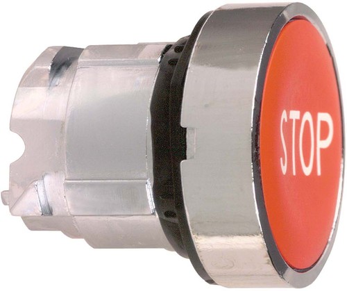 Schneider Electric Drucktaster ZB4BA434