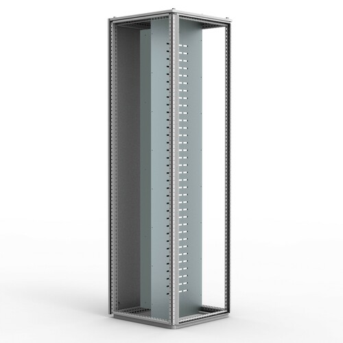 nVent Hoffman Hintere Abdeckplatte MSSB2206 nVent Hoffman Hintere Abdeckplatte MSSB2206