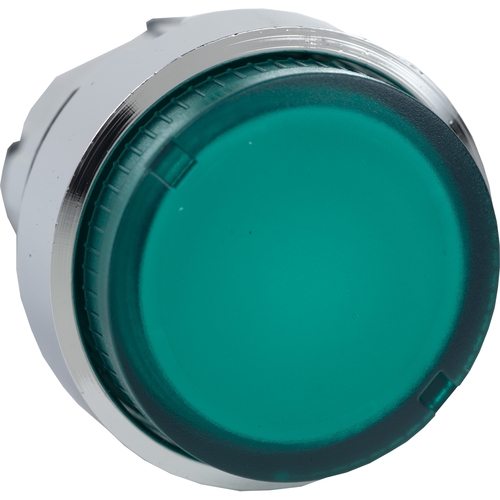 Schneider Electric Leuchtendrucktaster ZB4BW13 Schneider Electric Leuchtendrucktaster ZB4BW13