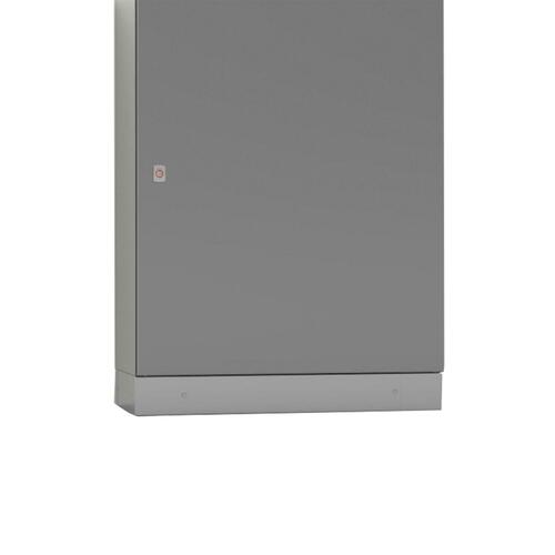 nVent Hoffman Sockel, 100x1200x300 MSVS1123-316