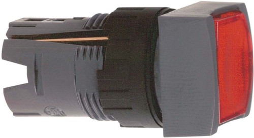 Schneider Electric Leuchdrucktaste ZB6CW4