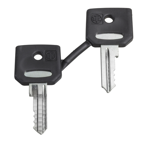 Schneider Electric Schlüssel ZBG458A