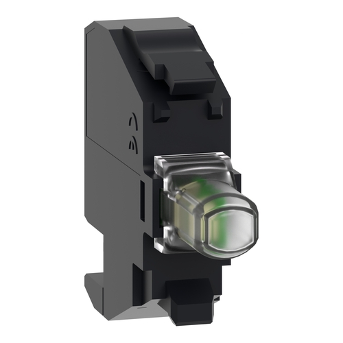 Schneider Electric LED-Modul 230V weiß ZBVM14