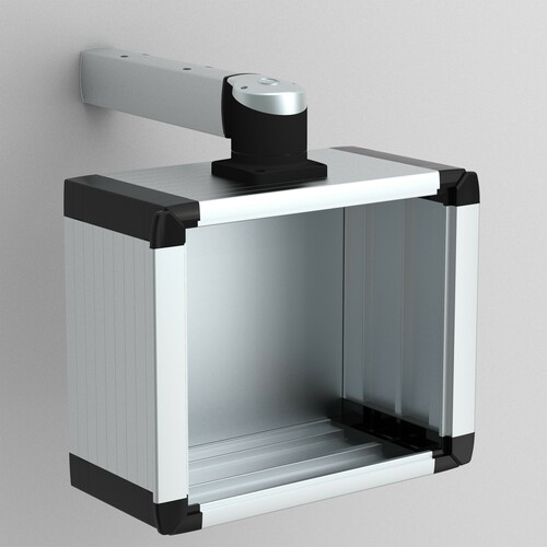 nVent Hoffman HMI, 345x395x200 OICP343920