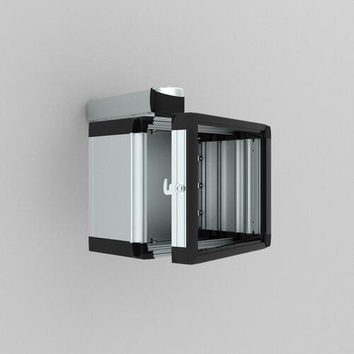 nVent Hoffman HMI-Erweiterung 495x542x55 OIDES495405 nVent Hoffman HMI-Erweiterung 495x542x55 OIDES495405