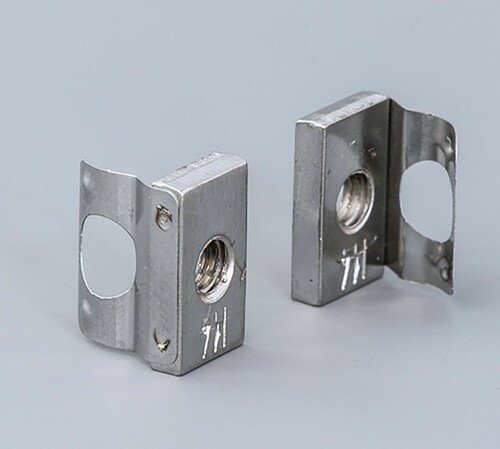 nVent Hoffman Federmuttersatz M5 OISN05 (VE10)