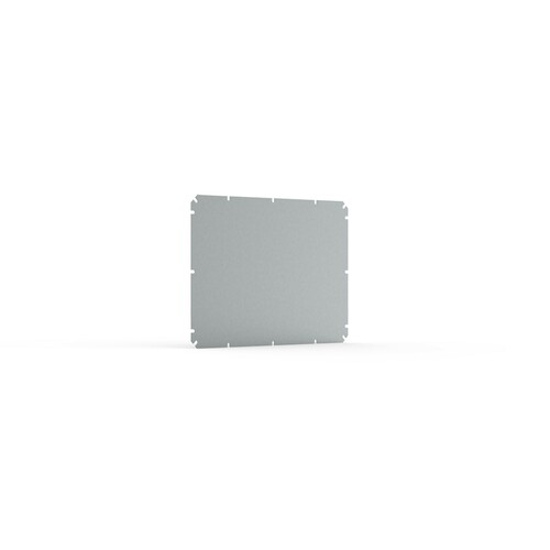 nVent Hoffman Montageplatte, 300x600 OMP3060E
