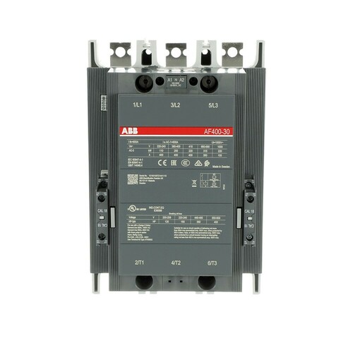 ABB Stotz S&J Motorschütz AF400-30-22-70